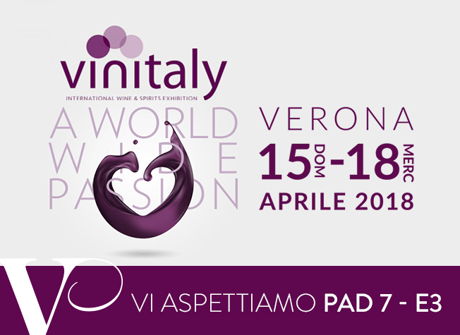 Vespa Vignaioli al Vinitaly-2018