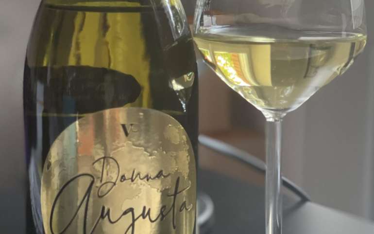 Donna Augusta tra i 10 migliori vini dell’anno